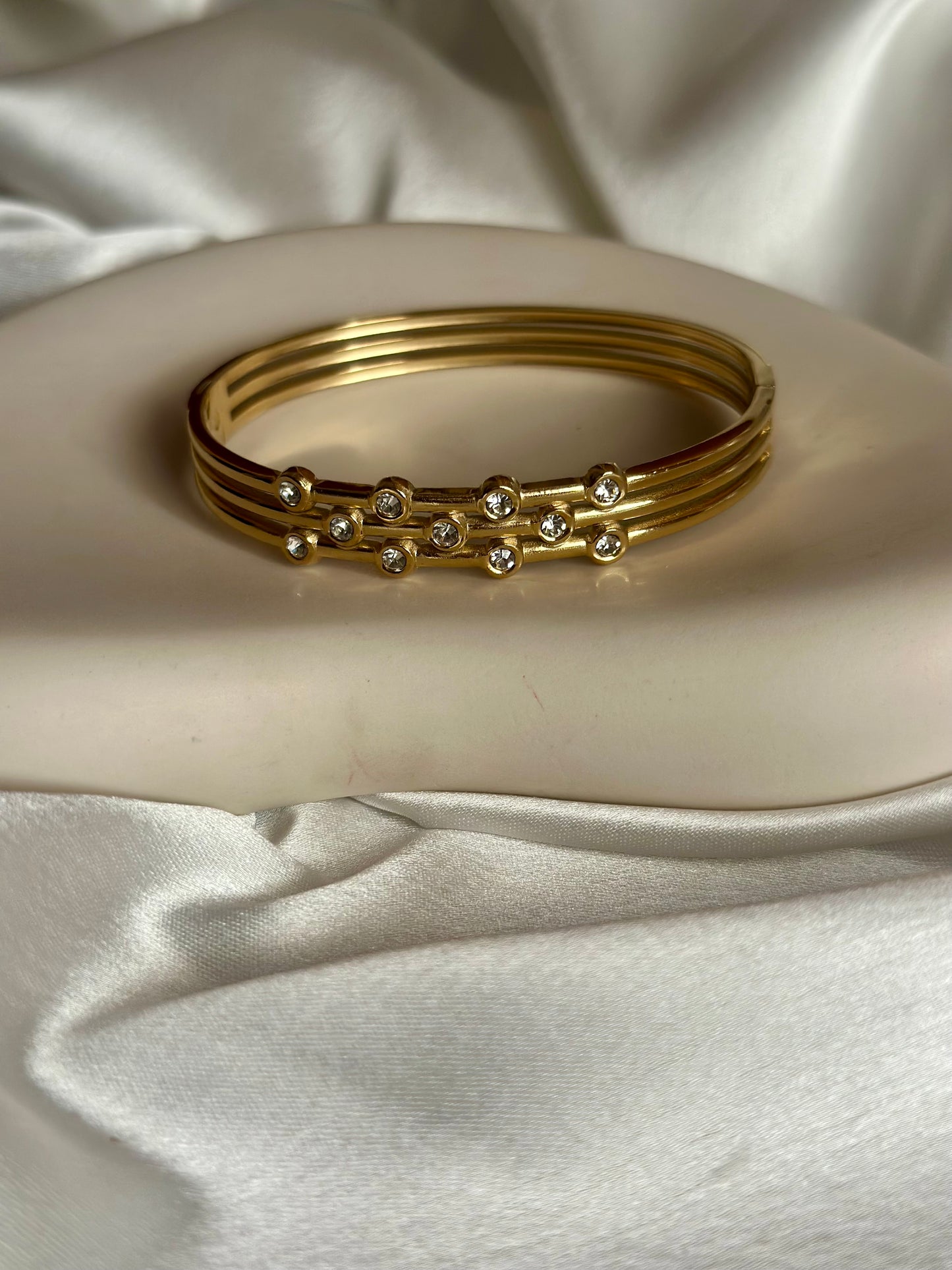 Meadow Cuff