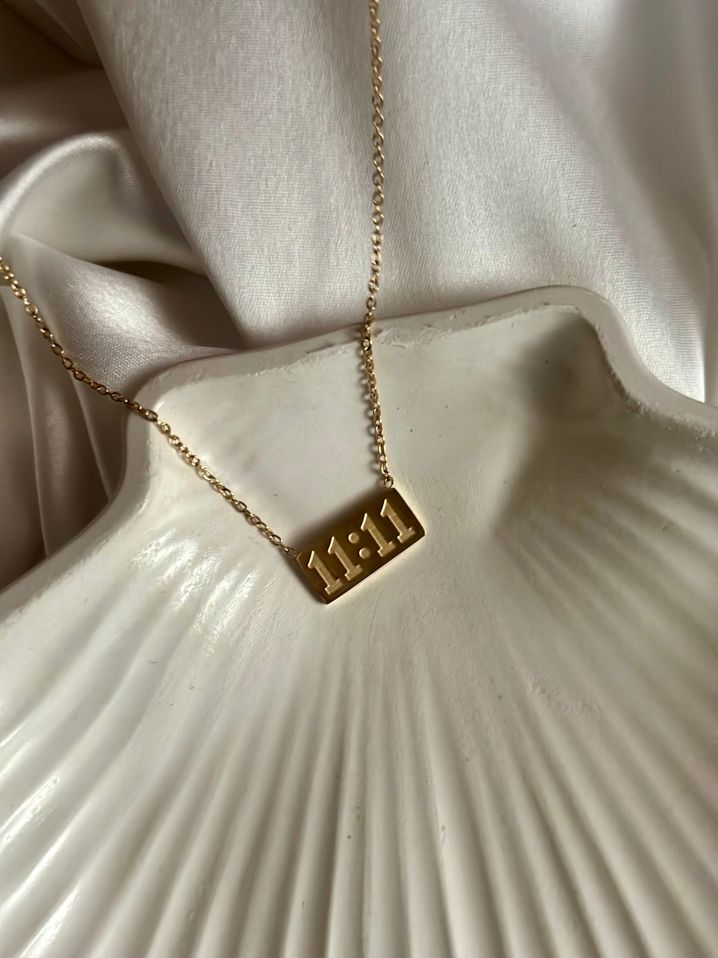 11:11 Necklace