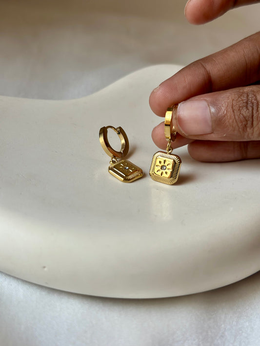 Seraphina Dainty drops