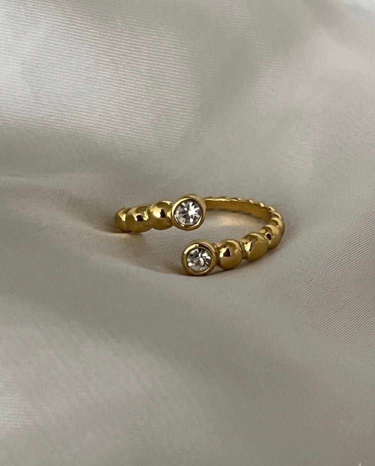 Alessia Ring (Adjustable)