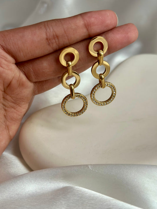 Statement Link Danglers