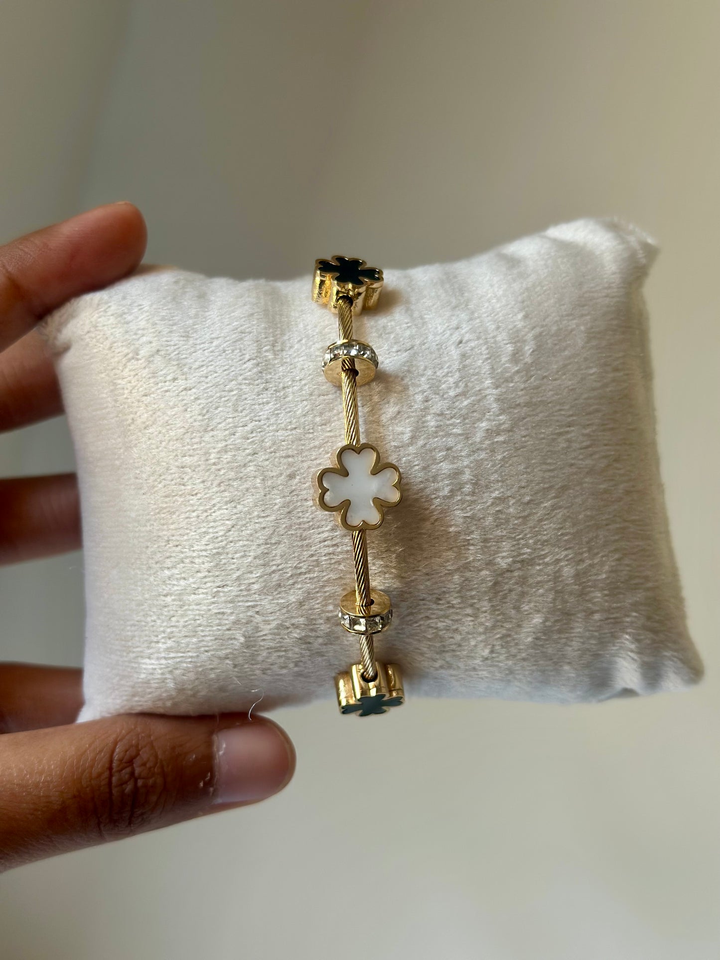 Clovera Bracelet