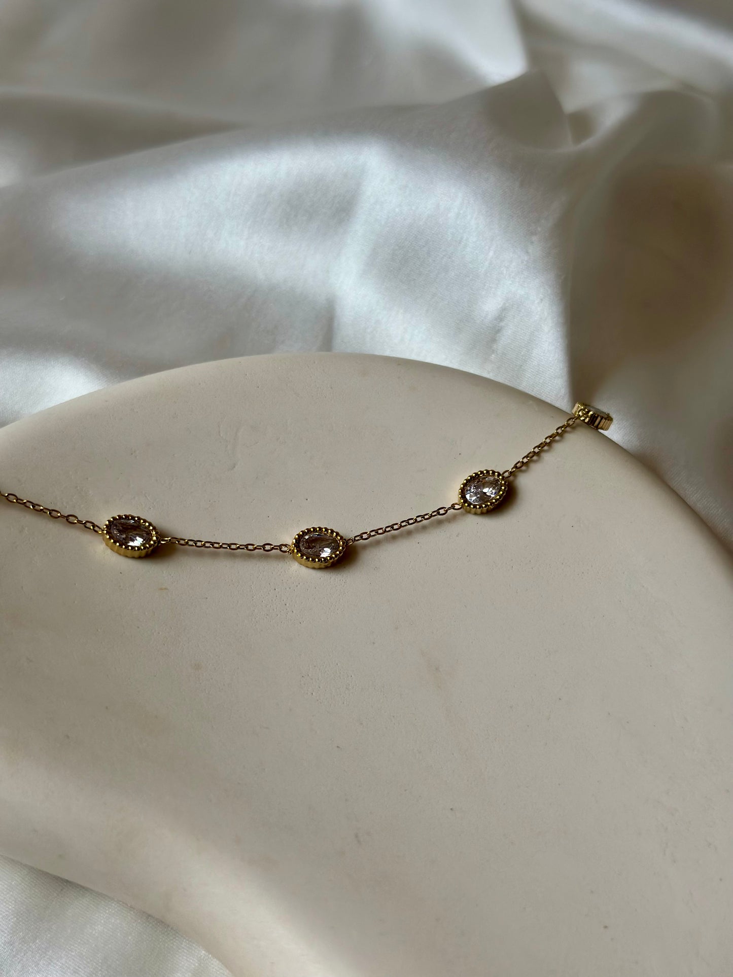 Alana Bracelet