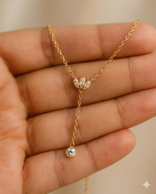 Grace Necklace