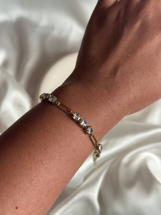 Luxe Link Bracelet