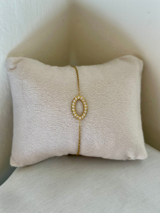 Aria Bracelet