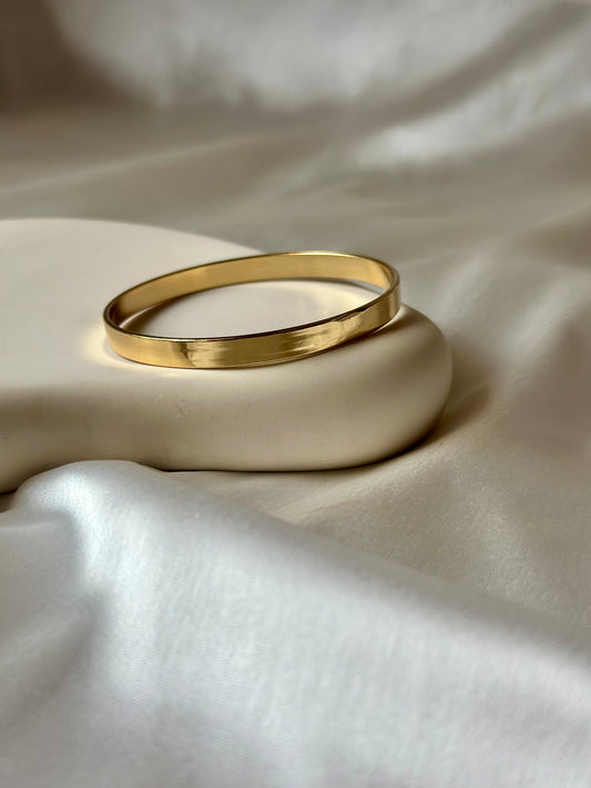 Statement Band Bangles