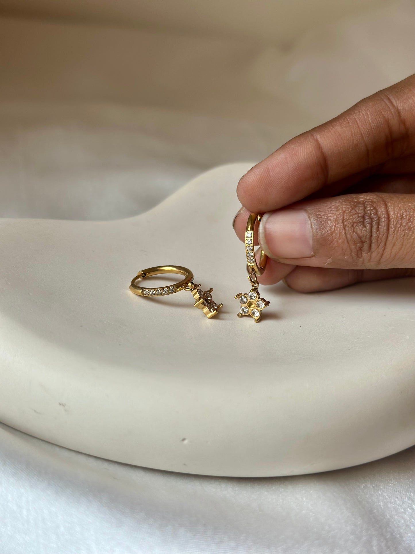 Ivy Dainty Drops