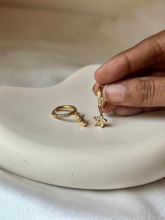 Ivy Dainty Drops