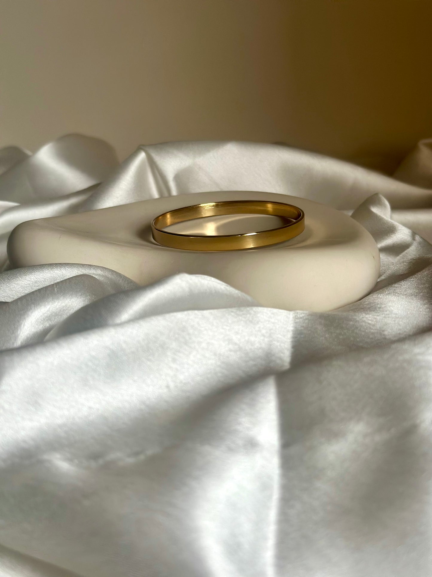 Statement Band Bangles