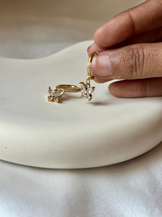 Mariposa Dainty Drops