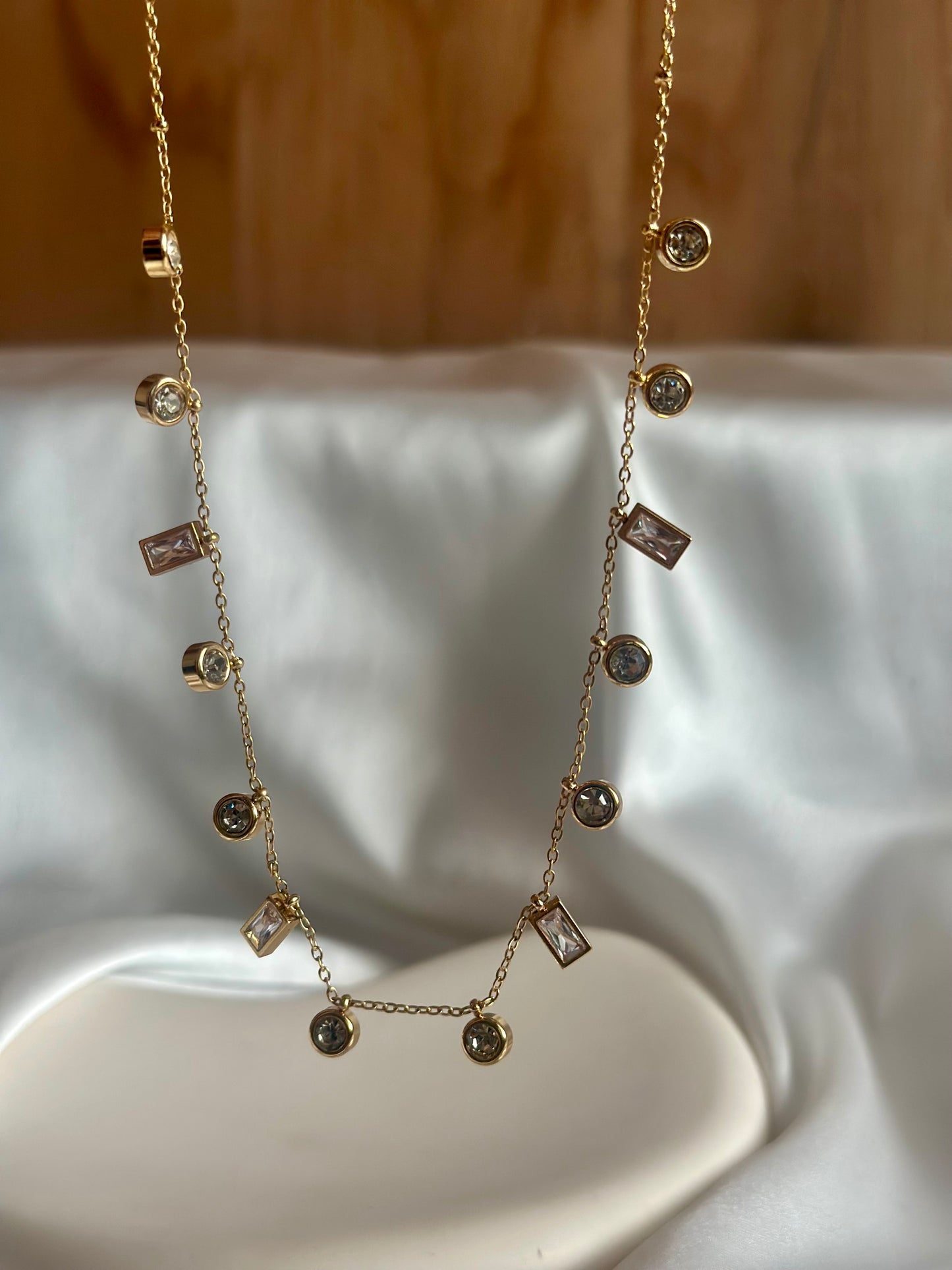 Dream Necklace