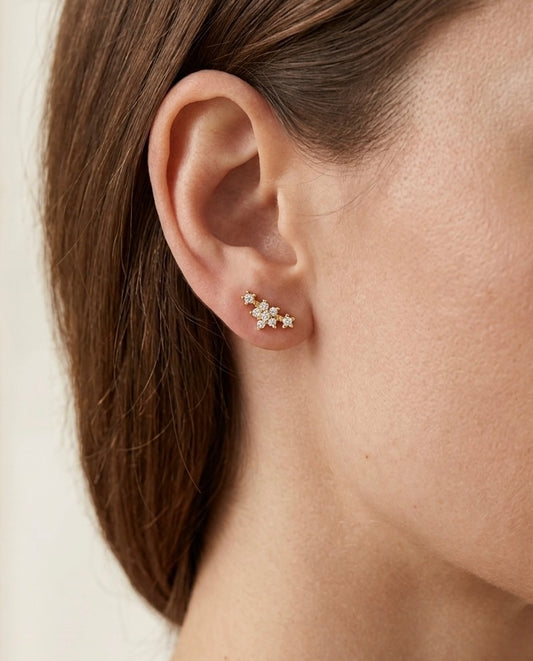 Fiora Tiny Stud