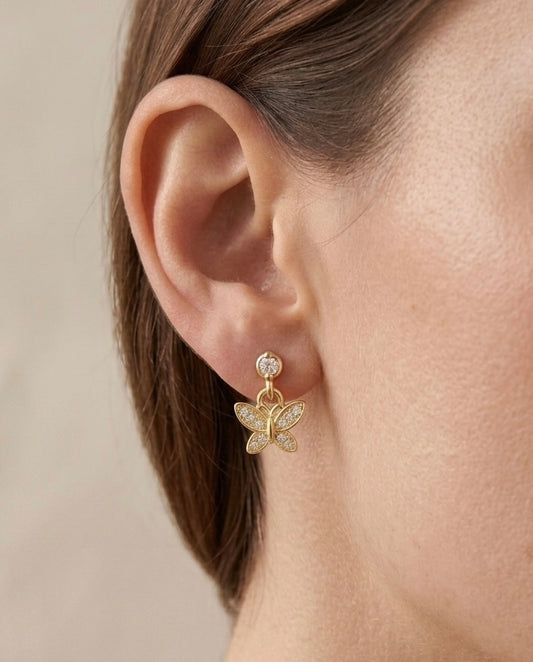 Mariposa Tiny Drops