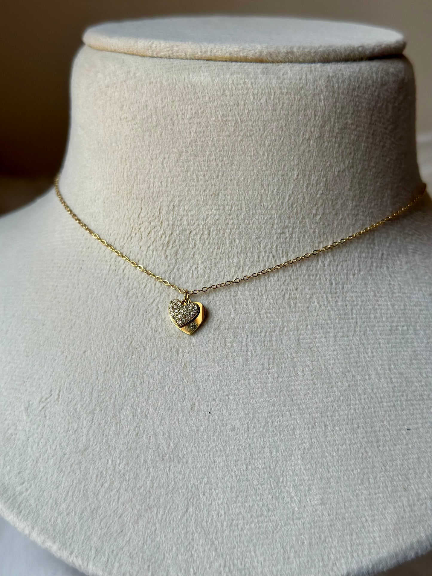 Valeria Dainty Necklace