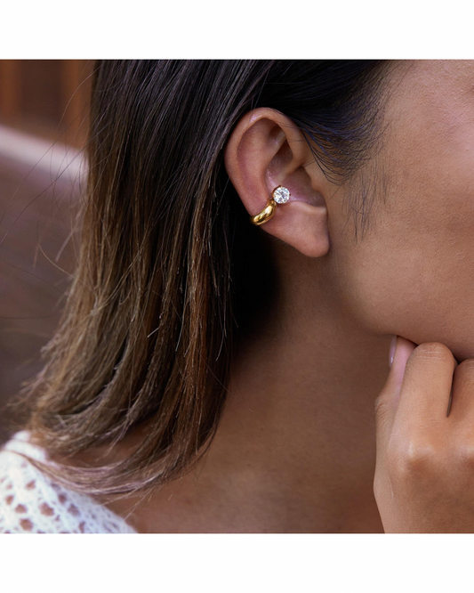 Nysa Ear Cuff