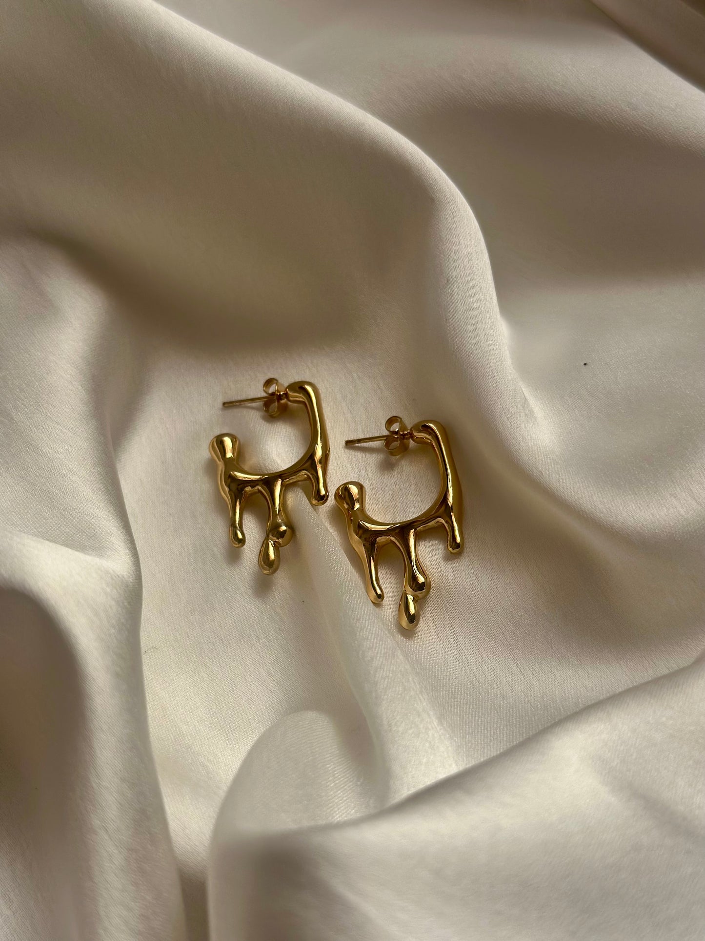 Aria Drip Earrings