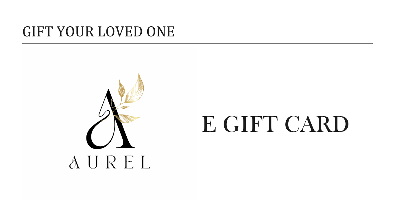 E- Gift Card
