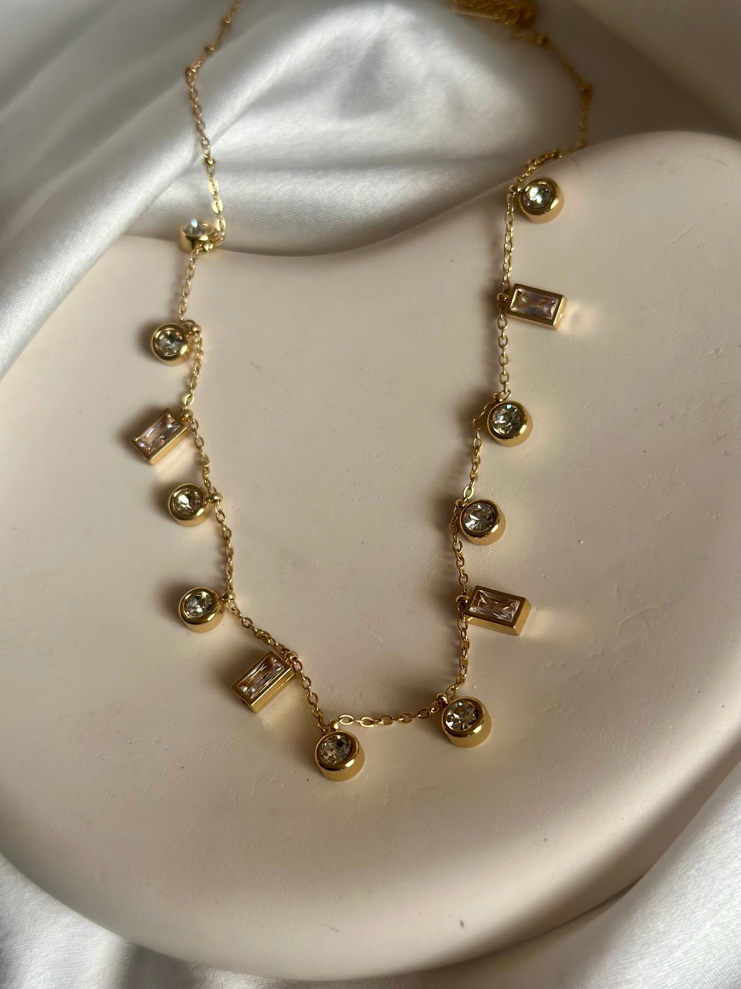 Dream Necklace
