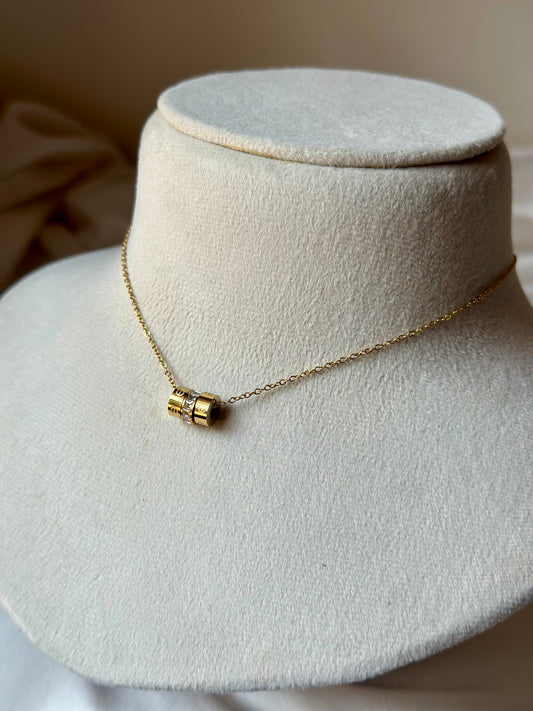 Rhea Necklace