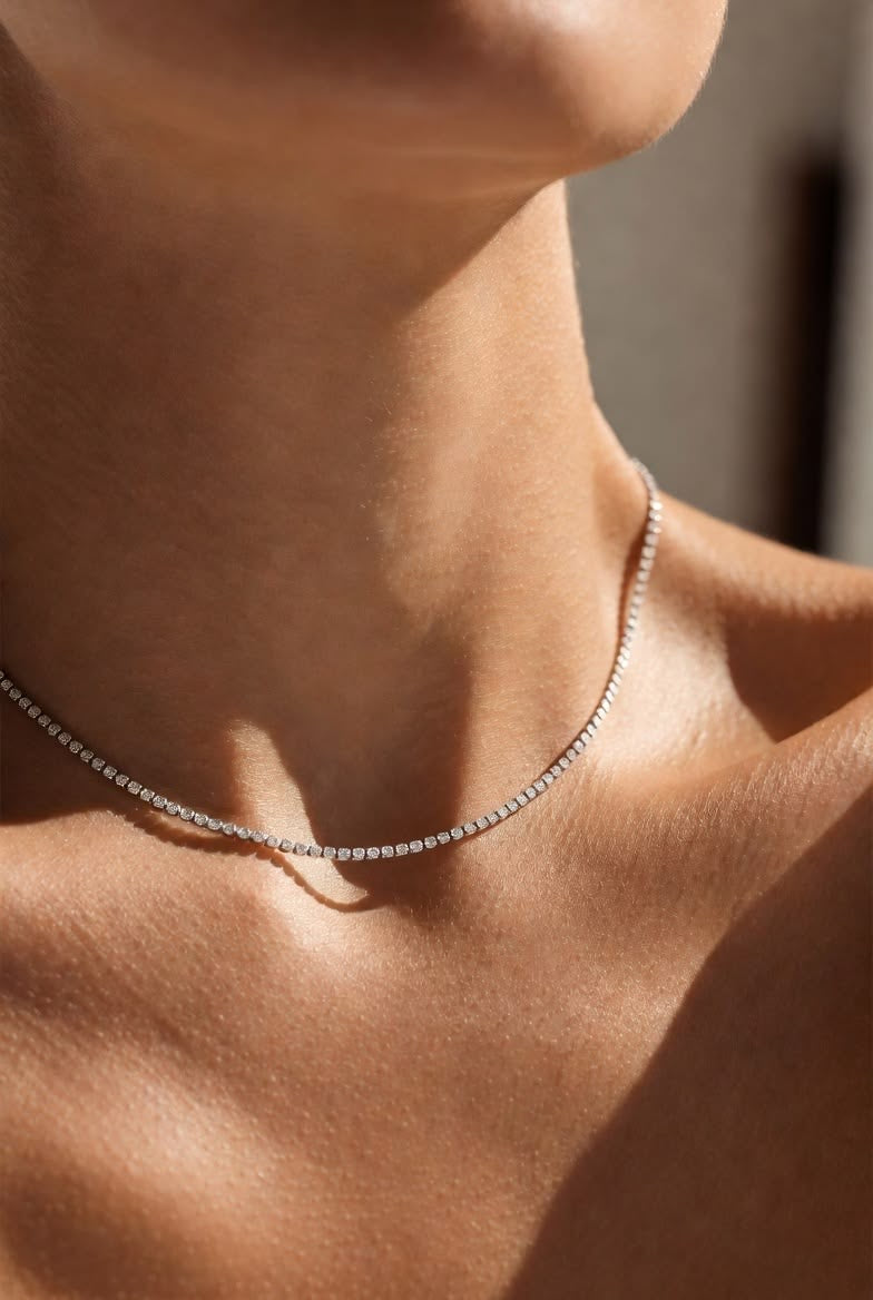 Opulence Necklace