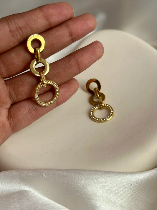 Statement Link Danglers