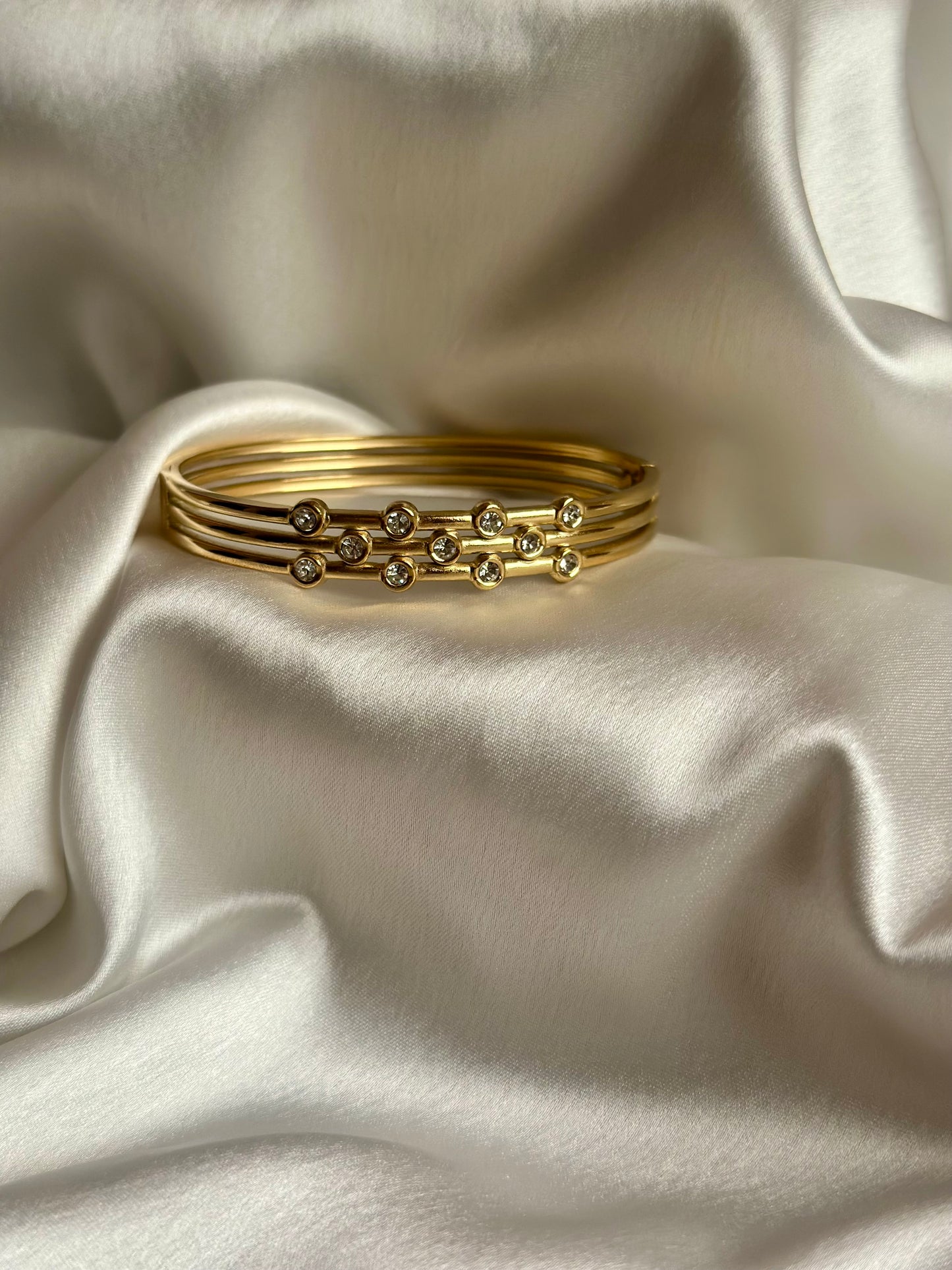 Meadow Cuff