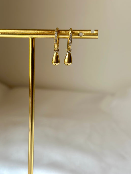 Evie Dainty Drops