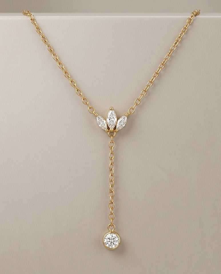 Grace Necklace