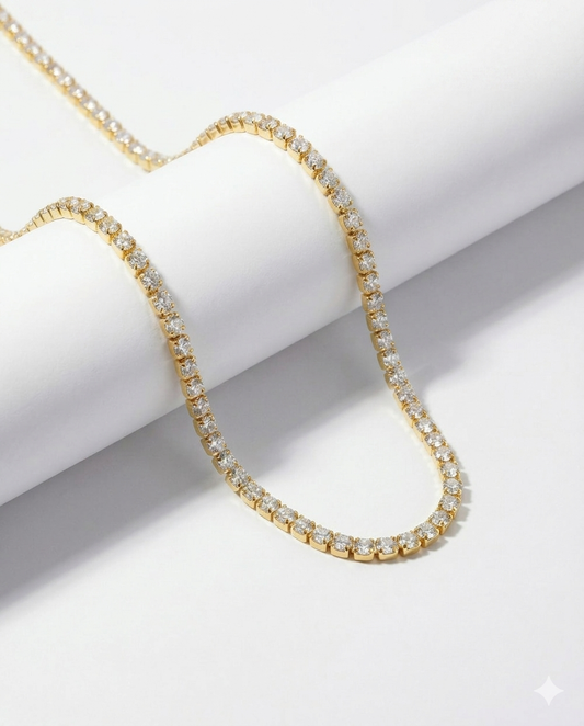 Opulence Necklace