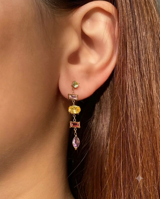 Ethereal Earrings