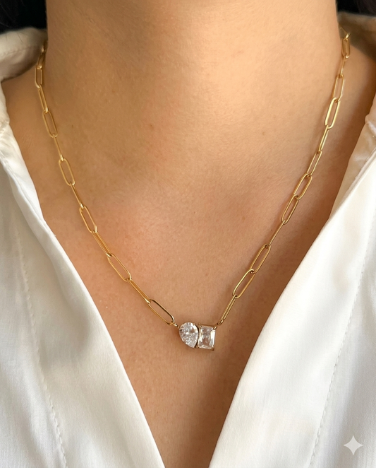 Eden Necklace