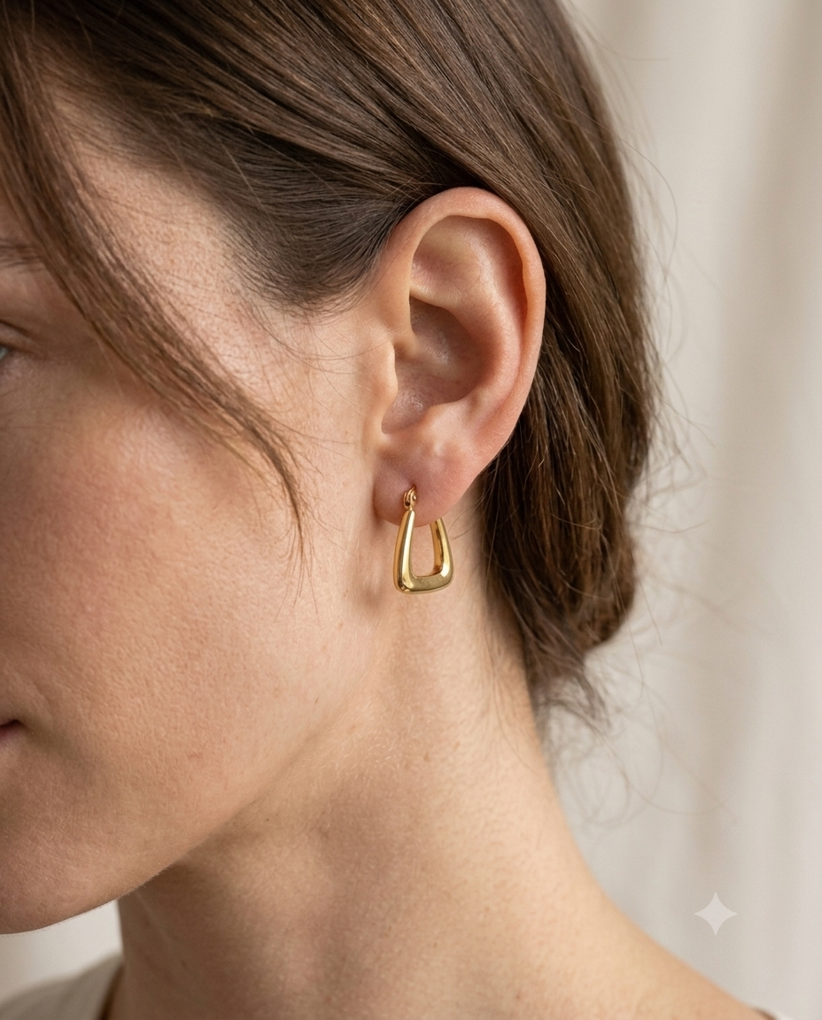 Eliana hoops