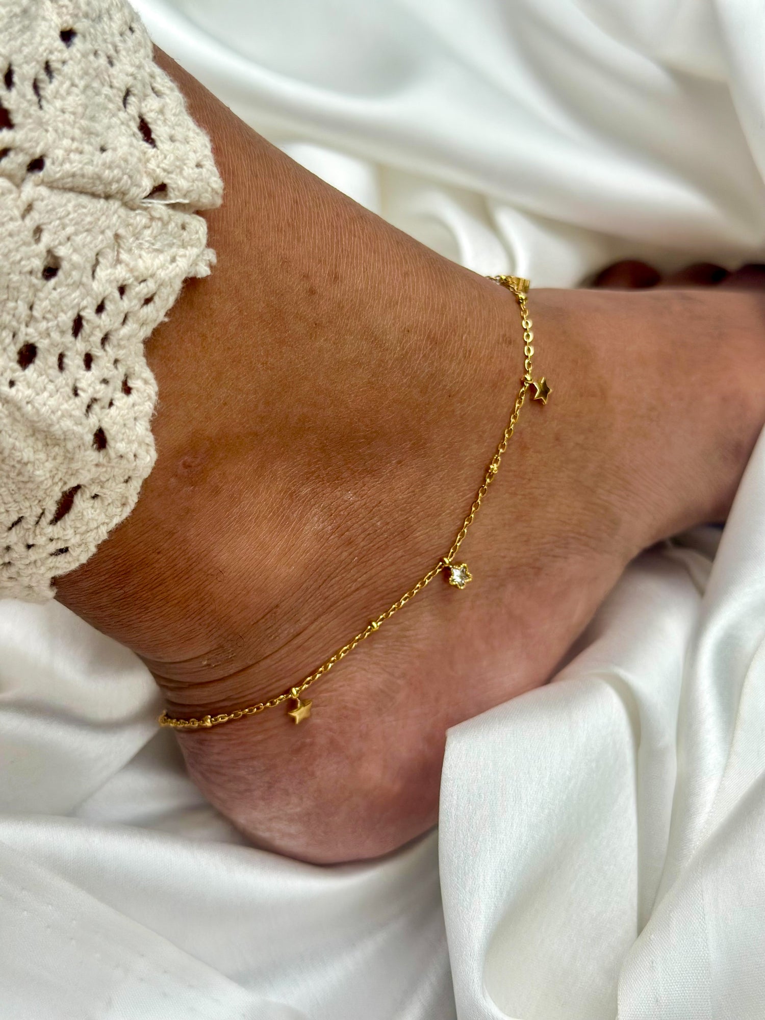 Anklets