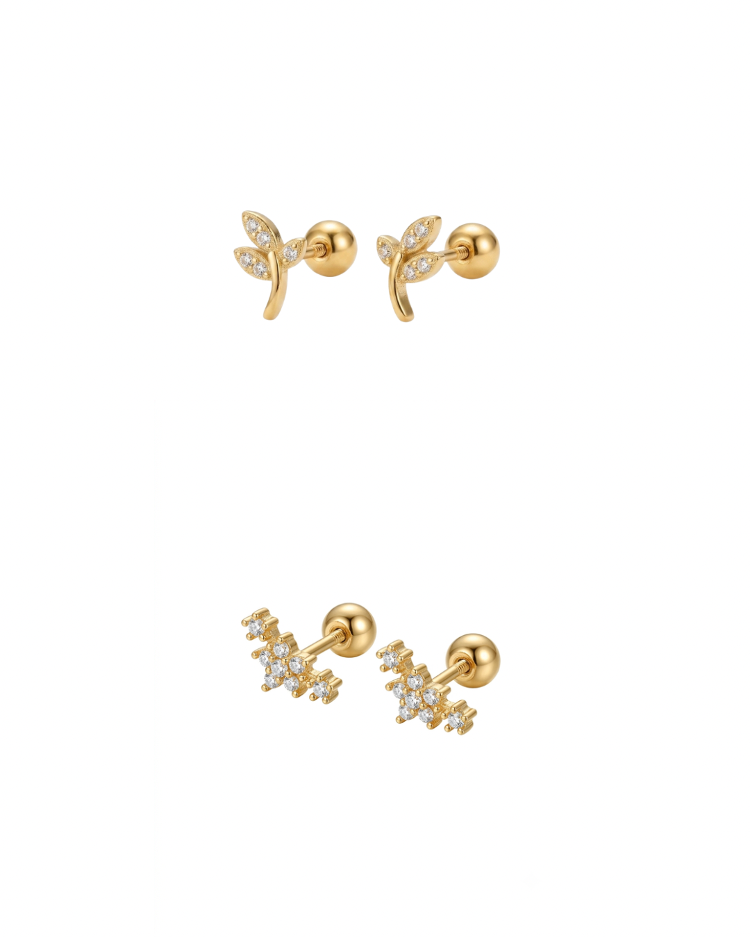 Dainty Earrings