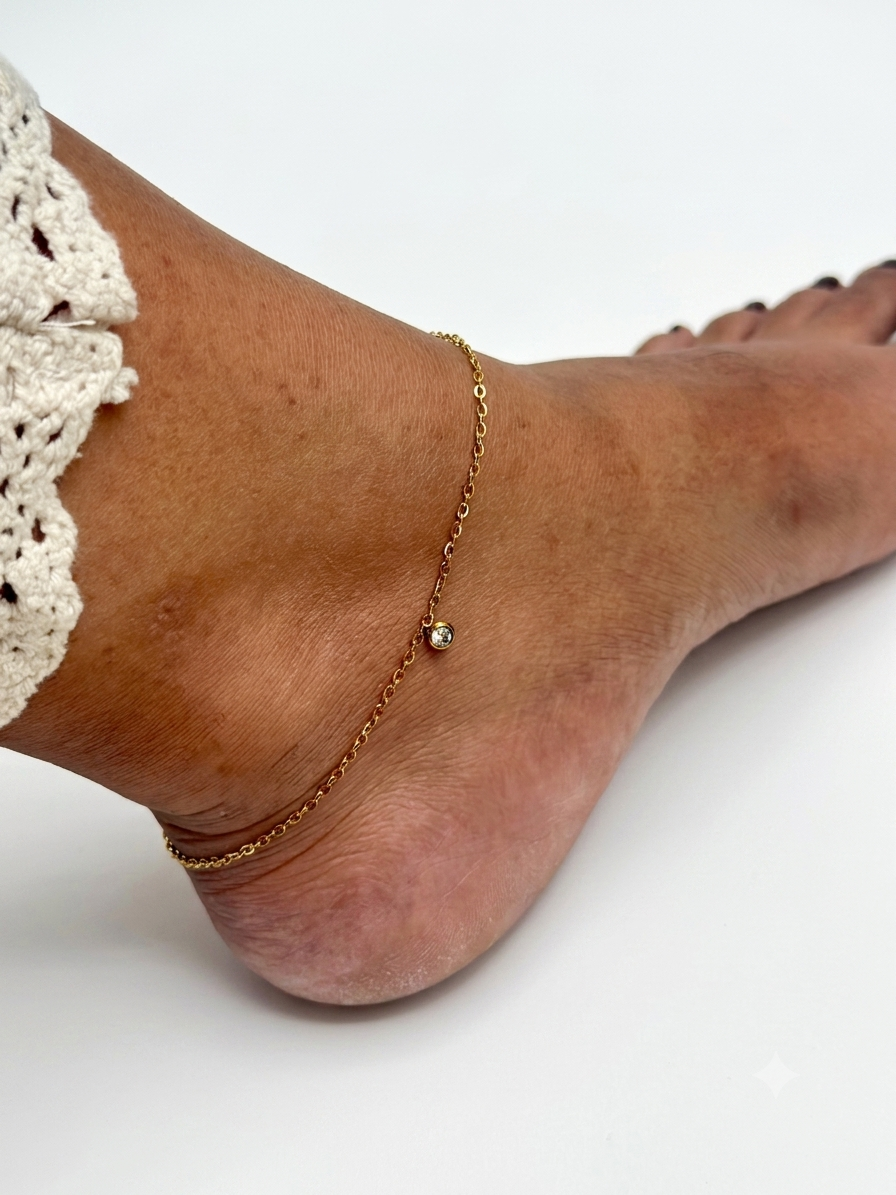 Anklets