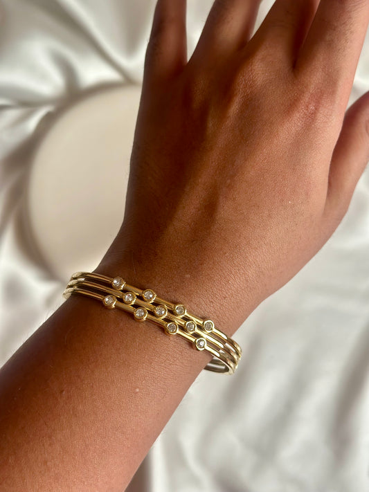 Meadow Cuff