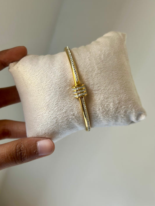 Lumi Contemporary Bracelet