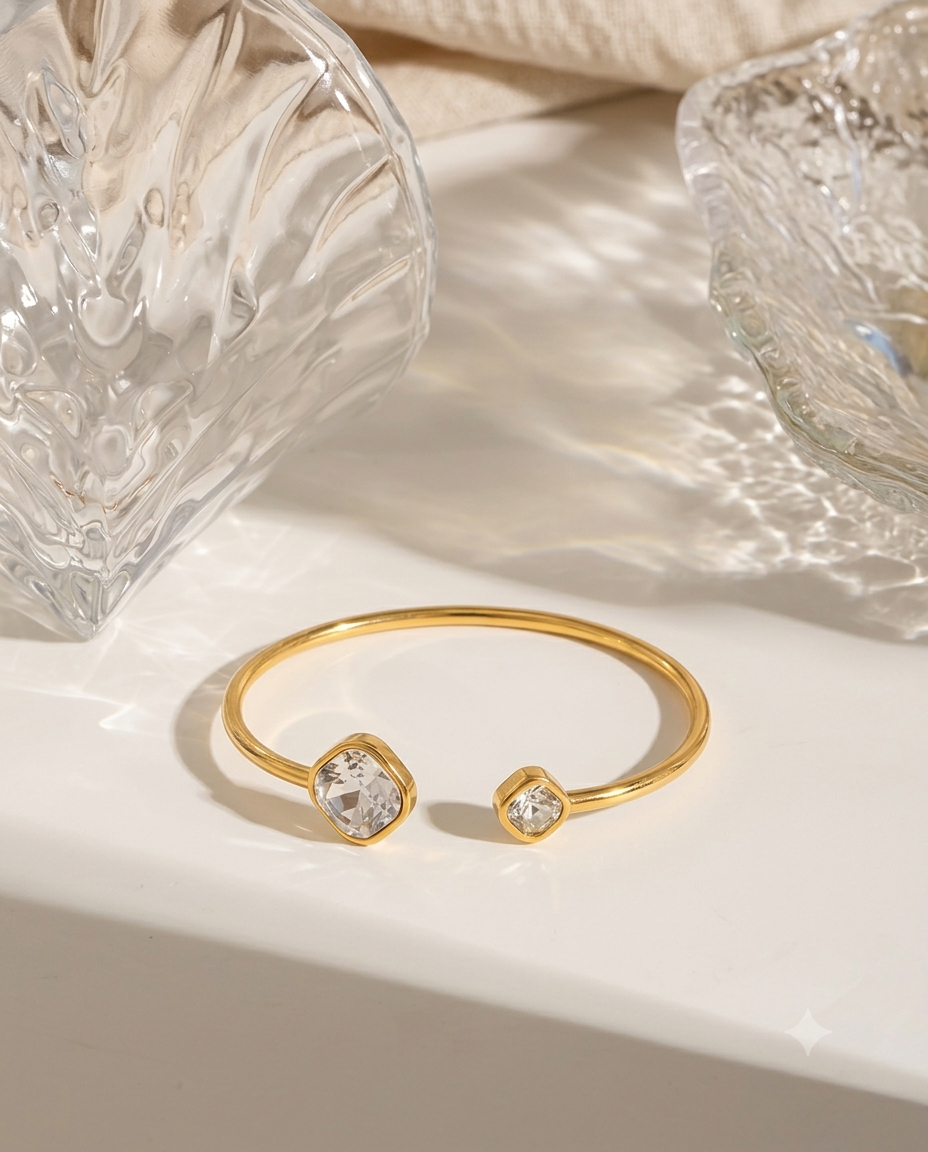 Halo Bracelet