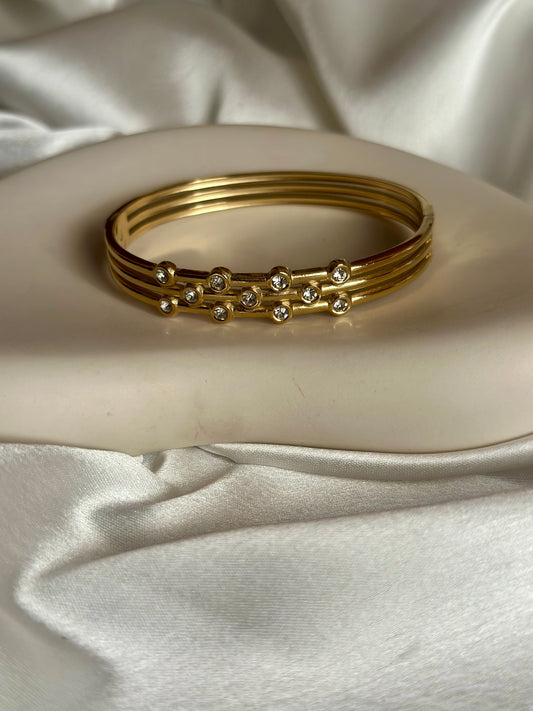 Meadow Cuff