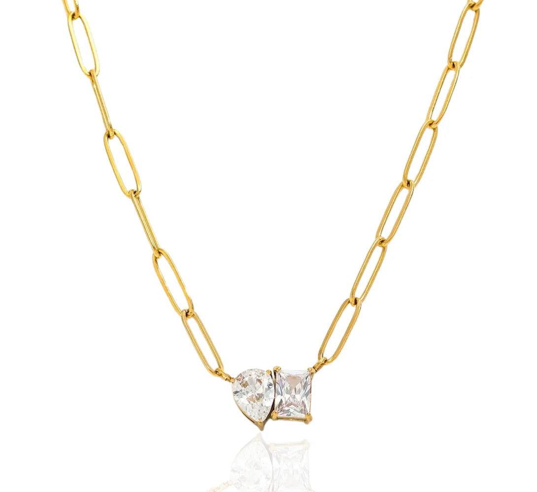 Eden Necklace