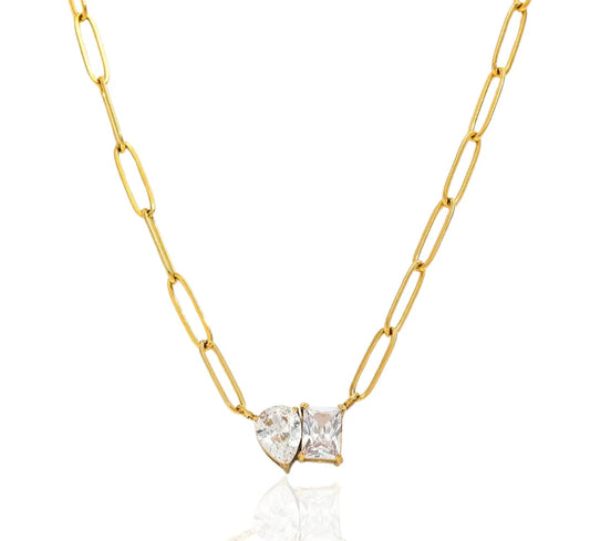Eden Necklace