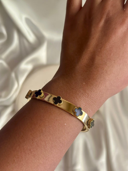 Black Clover Cuff