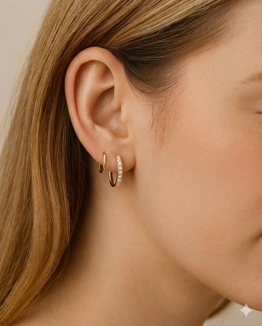 Elara Hoops