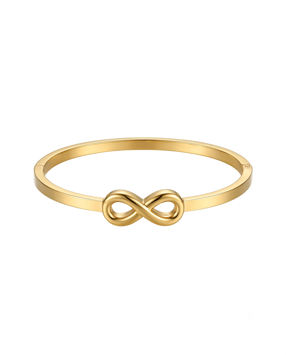 Infinity Bracelet