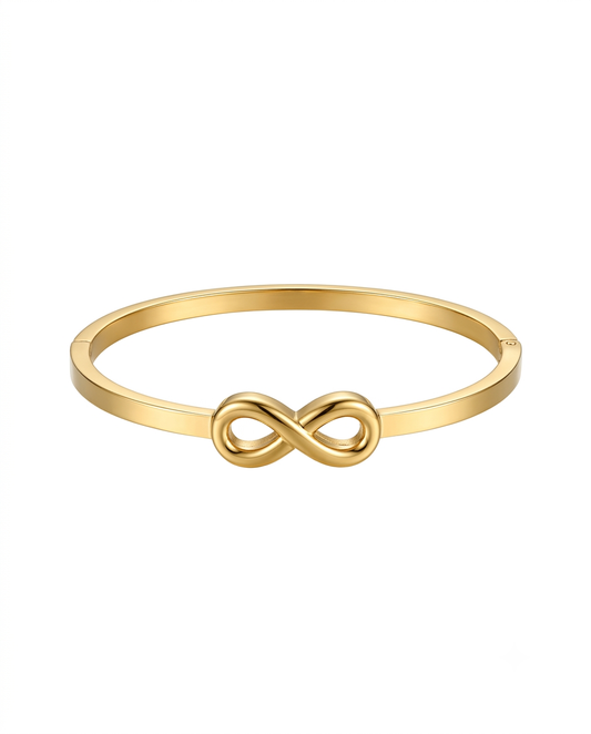 Infinity Bracelet