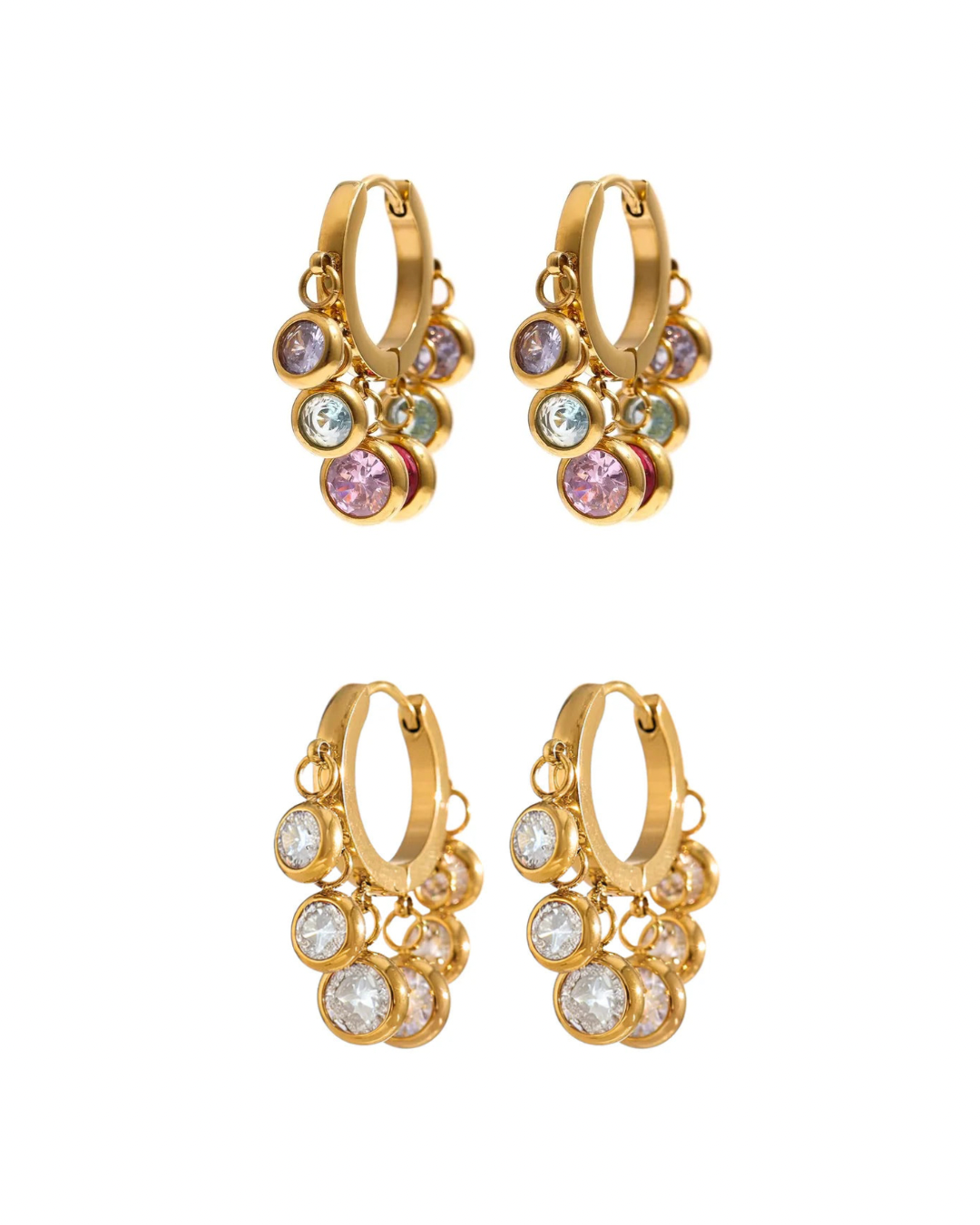 Regal Drops Bundle
