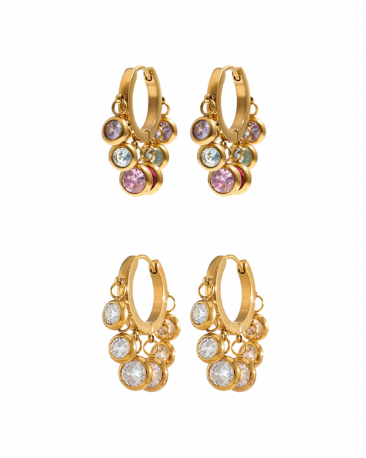 Regal Drops Bundle