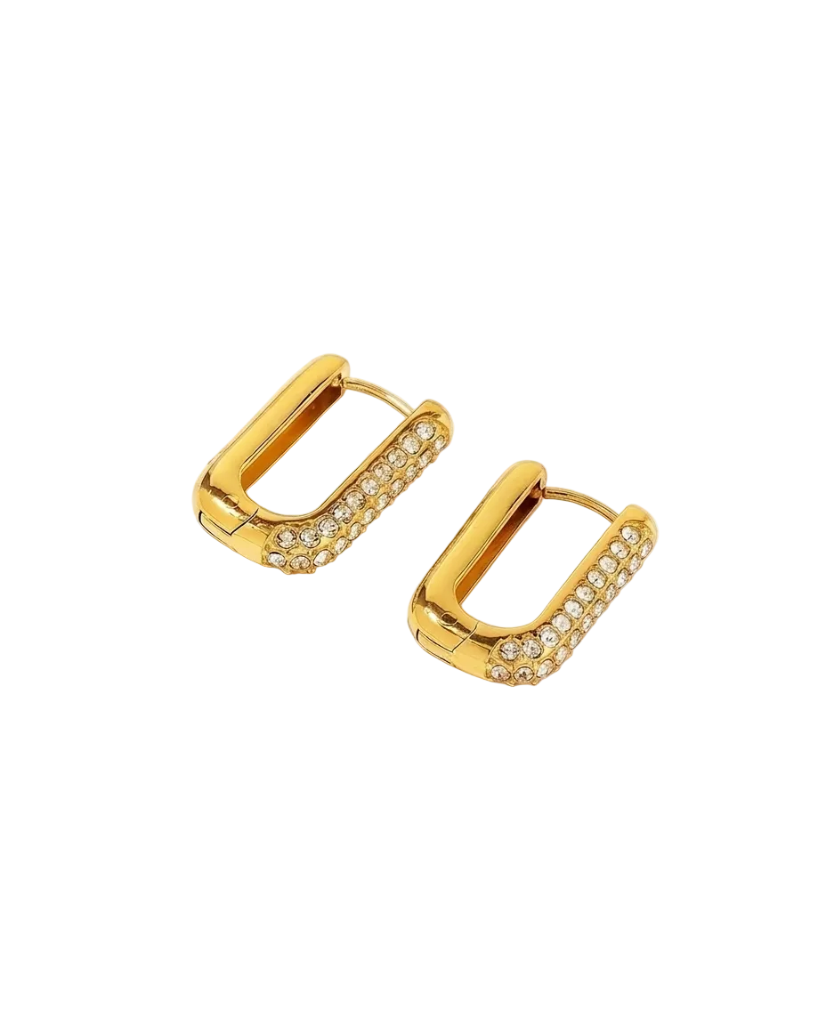 Althea Hoops