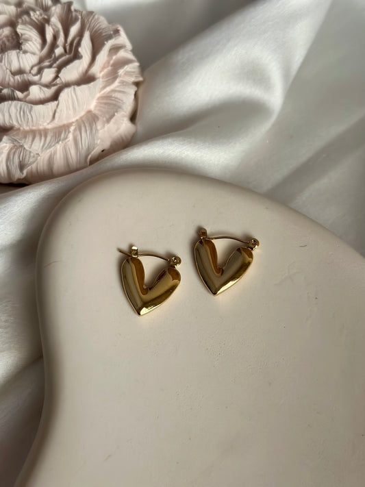 Heart Hoops